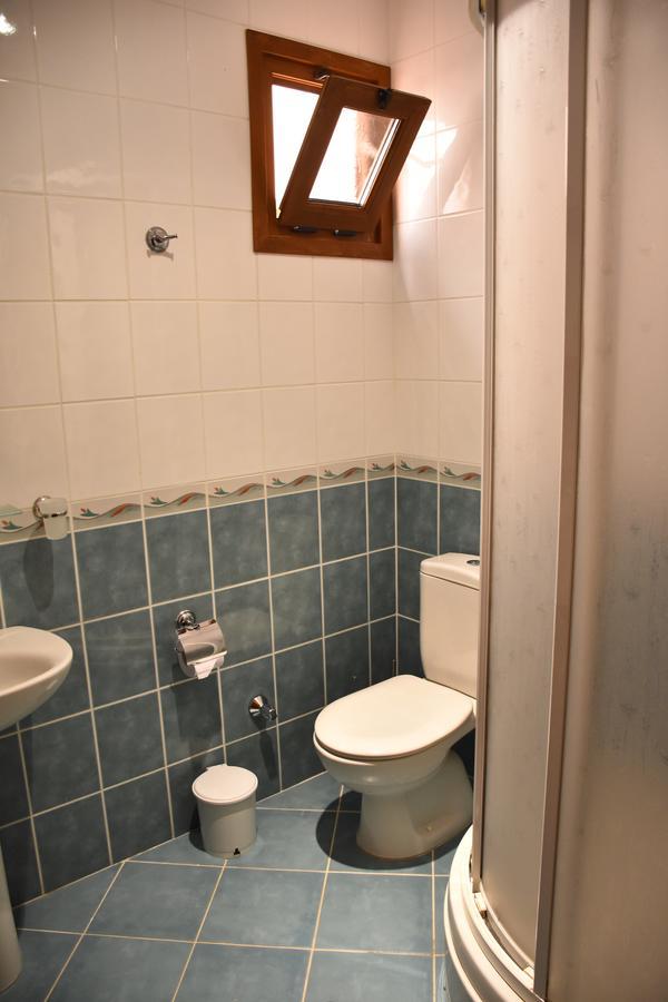 Aybey Apart Hotel Turgutreis Ngoại thất bức ảnh